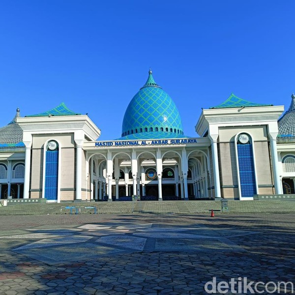 Mushola Miftahurrohmah: Tempat Berkumpul yang Menyatu dengan Budaya Cilacap